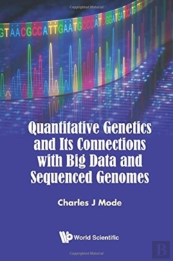 Bertrand.pt - Quantitative Genetics And Its Connections With Big Data And Sequenced Genomes