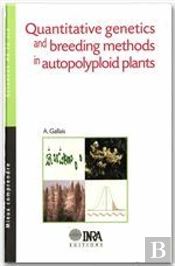 Quantitative Genetics And Selection Theory In Autopoplyploids Plants