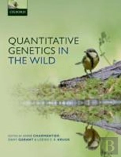 Quantitative Genetics In The Wild