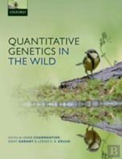 Bertrand.pt - Quantitative Genetics In The Wild