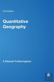 Quantitative Geography