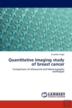 Bertrand.pt - Quantitative Imaging Study Of Breast Cancer