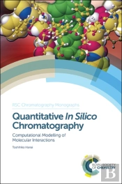 Quantitative In Silico Chromatography