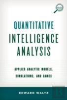 Quantitative Intelligence Analysis