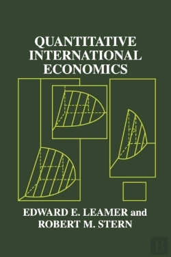 Bertrand.pt - Quantitative International Economics