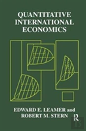 Quantitative International Economics