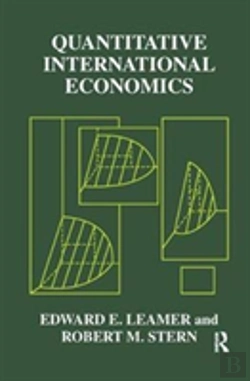 Bertrand.pt - Quantitative International Economics