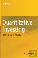 Quantitative Investing