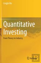Quantitative Investing