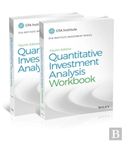 Bertrand.pt - Quantitative Investment Analysis, 4e Set