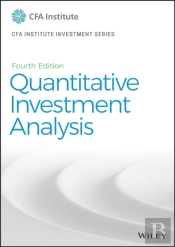 Quantitative Investment Analysis