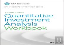 Quantitative Investment Analysis, Workbook