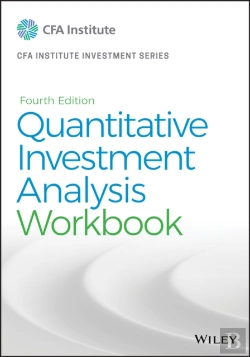 Bertrand.pt - Quantitative Investment Analysis, Workbook