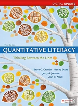 Bertrand.pt - Quantitative Literacy, Digital Update