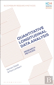 Quantitative Longitudinal Data Analysis