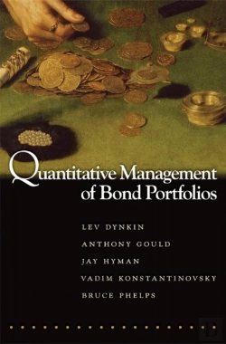Bertrand.pt - Quantitative Management Of Bond Portfolios