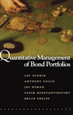 Bertrand.pt - Quantitative Management Of Bond Portfolios