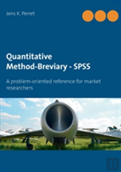 Bertrand.pt - Quantitative Method-Breviary - Spss