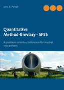 Quantitative Method-Breviary - Spss