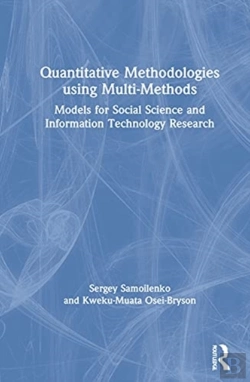 Bertrand.pt - Quantitative Methodologies Using Multi-Methods