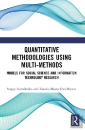 Quantitative Methodologies Using Multi-Methods