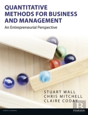 Quantitative Methods For Business And Management