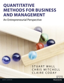 Bertrand.pt - Quantitative Methods For Business And Management