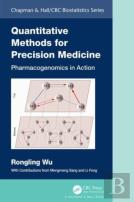 Quantitative Methods For Precision Medicine