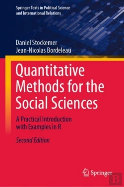 Bertrand.pt - Quantitative Methods For The Social Sciences