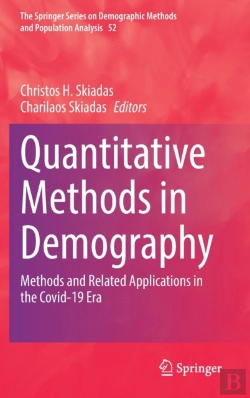 Bertrand.pt - Quantitative Methods In Demography