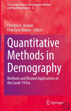 Bertrand.pt - Quantitative Methods In Demography