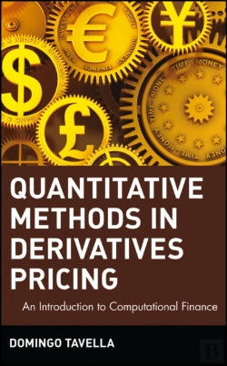 Bertrand.pt - Quantitative Methods In Derivatives Pricing