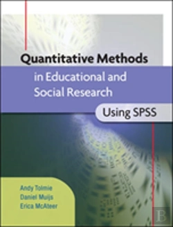 Bertrand.pt - Quantitative Methods In Educational And Social Research