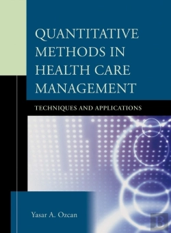Bertrand.pt - Quantitative Methods In Health Care Management