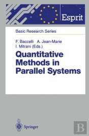 Quantitative Methods In Parallel Systems
