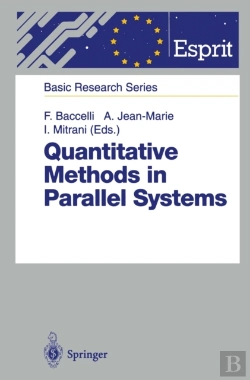 Bertrand.pt - Quantitative Methods In Parallel Systems