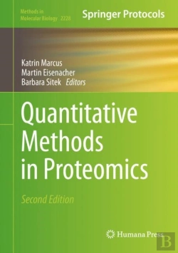 Bertrand.pt - Quantitative Methods In Proteomics