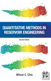 Quantitative Methods In Reservoir Engineering