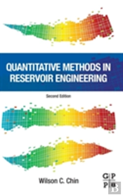 Bertrand.pt - Quantitative Methods In Reservoir Engineering