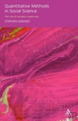 Bertrand.pt - Quantitative Methods In Social Science Research
