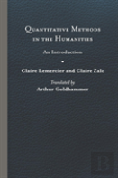 Quantitative Methods In The Humanities