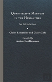 Quantitative Methods In The Humanities