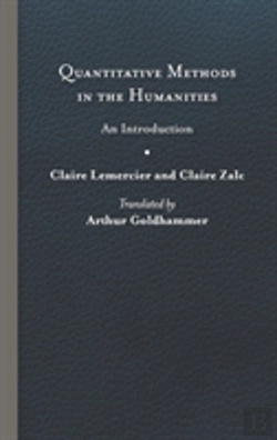 Bertrand.pt - Quantitative Methods In The Humanities