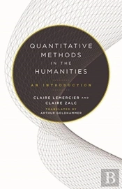 Quantitative Methods In The Humanities