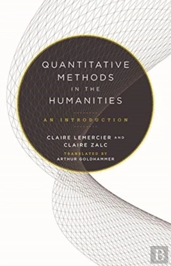Bertrand.pt - Quantitative Methods In The Humanities