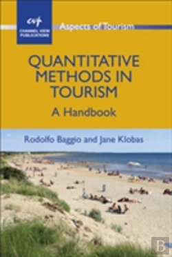 Bertrand.pt - Quantitative Methods In Tourism