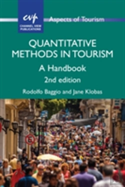 Bertrand.pt - Quantitative Methods In Tourism