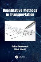 Quantitative Methods In Transportation