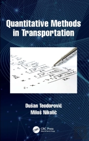 Quantitative Methods In Transportation
