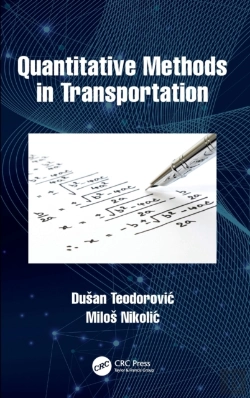 Bertrand.pt - Quantitative Methods In Transportation